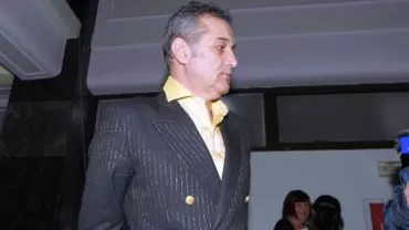 Gigi Becali a început munca la Academia de fotbal a lui Gică Hagi