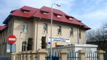 Serviciile secrete au interceptat negocierile de la Spitalul de Arși: Asistenții erau cei care negociau șpaga (FOTO)