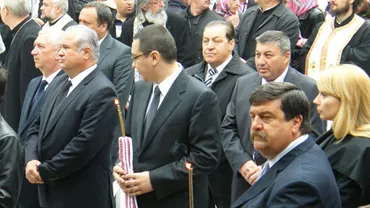 Ponta s-a întâlnit cu Patriarhul Daniel: Am mers pentru binecuvântare. Am discutat și despre Catedrală