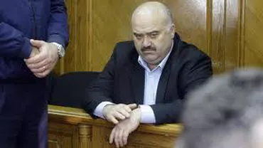 Fostul senator Cătălin Voicu, implicat în dosarul lui Radu Mazăre: Vezi interceptări ale discuțiilor lui Alexandru Mazăre cu Voicu