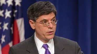 Secretarul american al Trezoreriei: Noile sancţiuni vor "reţine atenţia" Moscovei