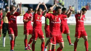 FC Botoșani rămâne în Liga I după ce a primit licența pentru sezonul viitor