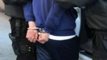 București: Şapte persoane suspectate de proxenetism, reţinute în urma unor percheziţii