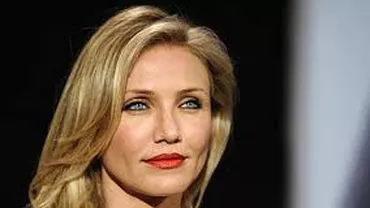 Cameron Diaz mărturisește că a făcut sex cu o femeie