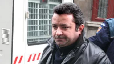 Şase ani de închisoare cu executare pentru Genică Boerică într-un dosar de returnări ilegale de TVA