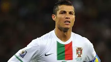 Cristiano Ronaldo, record de goluri într-un sezon în istoria Ligii Campionilor