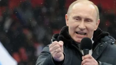 Vladimir Putin amenință cu reanalizarea prezenței firmelor din Vest în sectoarele esențiale ale economiei rusești