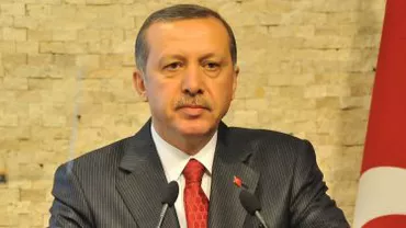Turcia: Recep Tayyip Erdogan a respins cu vehemență criticile preşedintelui german privind încălcarea statului de drept