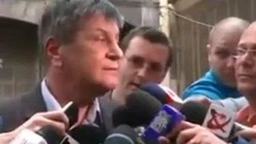 Stenograme DNA: Stan Mustață trăgea apa la toaletă sau dădea drumul la robinet pentru a nu fi interceptat (VIDEO)
