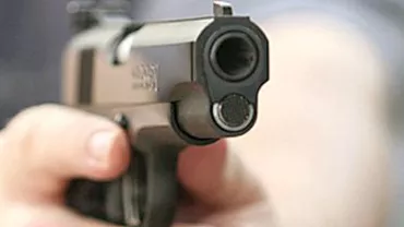 Focuri de armă într-un local din Cluj-Napoca: Nu există victime