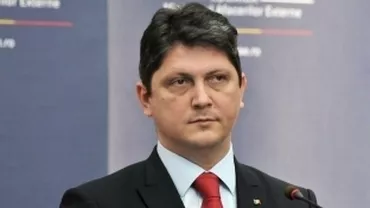 Titus Corlățean a discutat cu John Kerry despre desemnarea unui nou ambasador al SUA la București