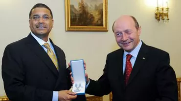 Oficial american, la Cotroceni: Amplasarea scutului la Deveselu, una dintre deciziile bune ale SUA