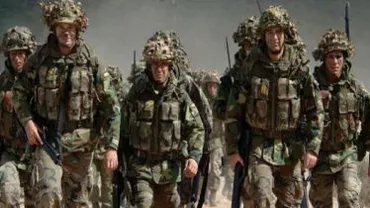 Stagiul militar va fi obligatoriu pentru bărbații cu vârste cuprinse între 20 și 35 ani, în caz de război