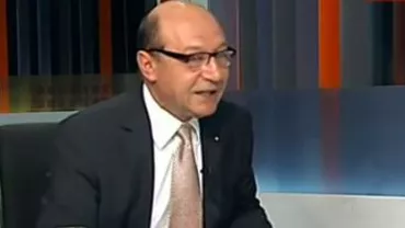 Traian Băsescu, despre cazul judecătorului Stan Mustață: Justiția nu este curată 100% (VIDEO)