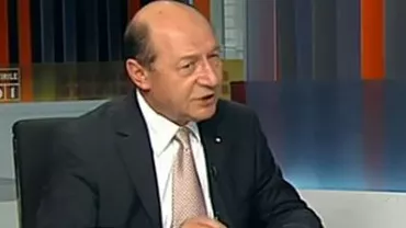 Traian Băsescu: Din obișnuința de plagiator, Ponta a pus pe clipul electoral al PSD, imagini din Ucraina și Belarus