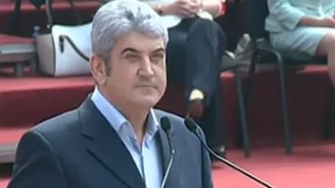 Gabriel Oprea: Ponta are obligația să ajungă președintele României (VIDEO)
