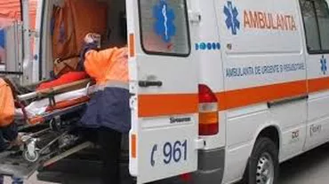 Un bărbat a fost înjunghiat de un vecin, în centrul Capitalei
