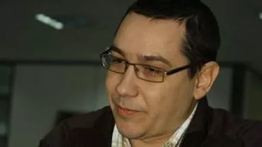 Victor Ponta: Anul acesta începem autostrada Comarnic - Braşov. Premierul anunțase inițial că lucrările demarează în aprilie