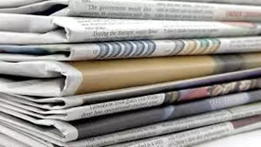 Washingtonul acordă 1,2 milioane de dolari presei din Ucraina