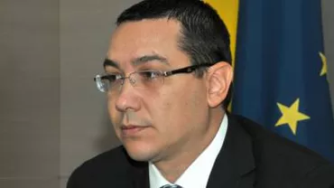 Victor Ponta: Situația din Ucraina reprezintă pentru România cea mai mare provocare de securitate din ultimii 20 de ani