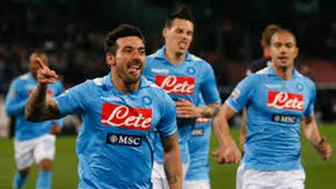 Napoli a câştigat Cupa Italiei după ce a învins în Fiorentina