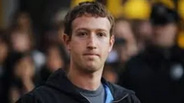 Mark Zuckerberg și-a dezvăluit din greșeală adresa de email