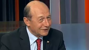 Traian Băsescu: Românii au fost trași într-o capcană formidabilă de premier