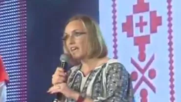 Gabriela Szabo și-a anunțat oficial candidatura pentru Parlamentul României