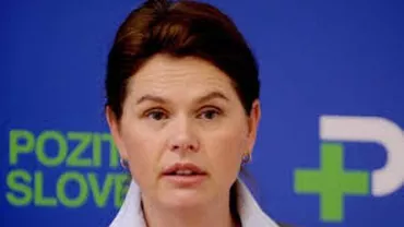 Premierul Sloveniei, Alenka Bratusek, şi-a dat demisia