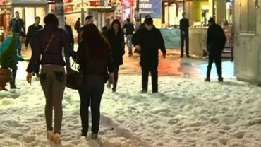 Specialistul în tehnici neconvenționale Emil Streinu: „Vremea extremă va continua, iar fenomenele se vor intensifica”