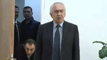 Șeful BEJ Gorj, amenințat de primarul din Târgu Jiu, după ce premierul Ponta a avut de așteptat câteva minute (VIDEO)