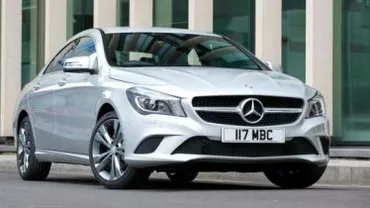Mercedes-Benz a câștigat procesul cu Franța pe tema refrigerentului