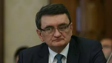 Victor Ciorbea a depus jurământul pentru funcția de Avocat al Poporului