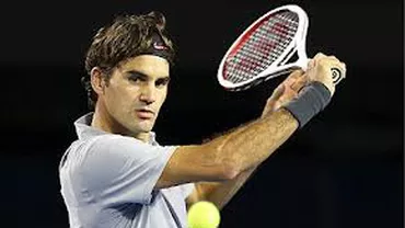 Roger Federer s-a retras din turneul de la Madrid