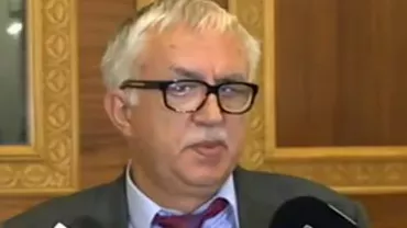 Augustin Zegrean: CCR va judeca sesizarea Guvernului privind implicarea președintelui în campanie în 20 de zile (VIDEO)