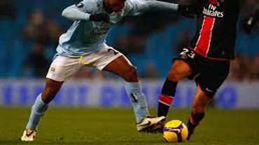 Manchester City şi PSG ar putea fi amendate de UEFA cu câte 60 de milioane de euro