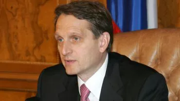 Președintele Dumei de Stat: În Ucraina au avut loc ”acte de genocid”