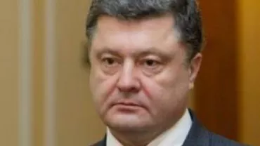 Miliardarul Petro Poroșenko: În incendiul de la Odesa au fost utilizate substanțe chimice toxice