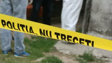 Vaslui: Cadavrul unui bărbat cu capul zdrobit a fost găsit în albia unui râu