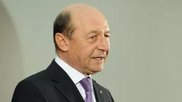 Traian Băsescu l-a reclamat pe Victor Ponta la CCR: „A creat un blocaj la nivel instituţional”