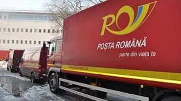Protest al angajaților Poștei, în toate județele din țară: Oamenii amenință cu greva foamei dacă nu li se măresc salariile (VIDEO)