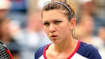 Simona Halep s-a calificat în optimile de finală ale turneului de la Madrid