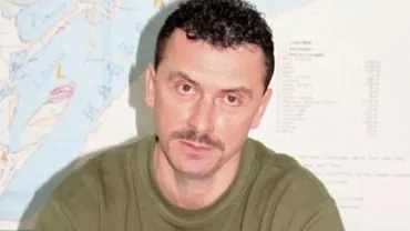 Fostul arbitru Pavel Gheba a fost găsit împușcat, în Tulcea