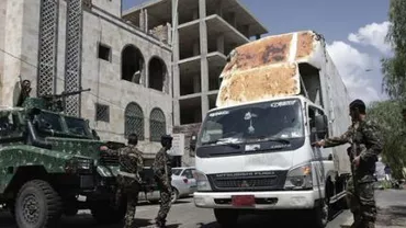 Ambasada SUA din Yemen, închisă temporar din motive de securitate