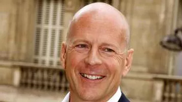 Bruce Willis a devenit tată pentru a cincea oară: Actorul are numai fete