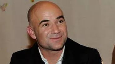 Andre Agassi: Rafael Nadal este cel mai bun jucător din istoria tenisului