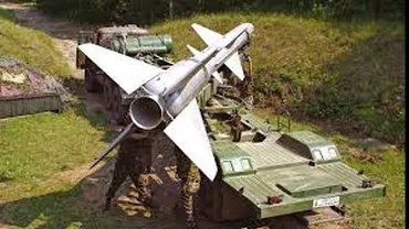 Fabrica de rachete din Ploiești reia producția: „Armata noastră trebuie să se alinieze standardelor NATO”