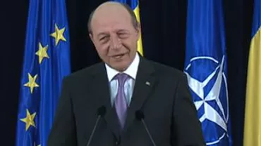 Băsescu: Numai un om incult și fără scrupule îl poate face fascist pe Mihăieș. Ponta se ţinea de gât cu Mazăre, care a purtat însemne fasciste (VIDEO)