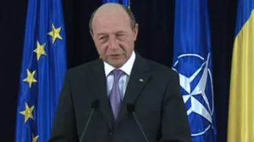 Traian Băsescu: Ponta a mințit când a pus decorarea lui Opriș pe seama accidentului din Apuseni (VIDEO)
