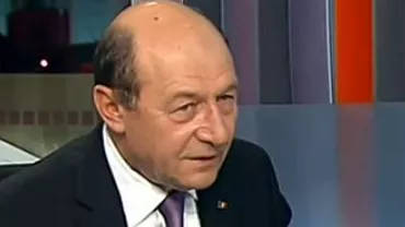 Traian Băsescu: Antenele turnătorului sădesc ură cu acordul CNA. Lacheii de acolo fug când e vorba de vot, ca să nu sancţioneze Antena 3 (VIDEO)